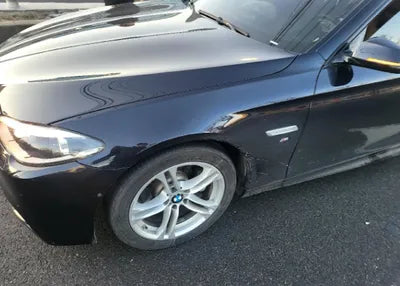 2016 BMW 520 WBA5E7106GG566824 VIN:WBA5E7106GG566824