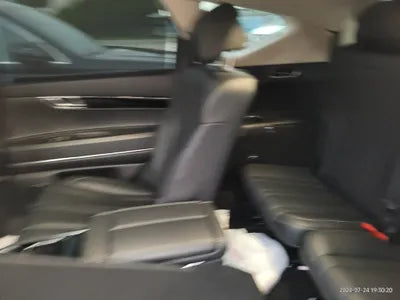 2021 Genesis GV80 VIN: