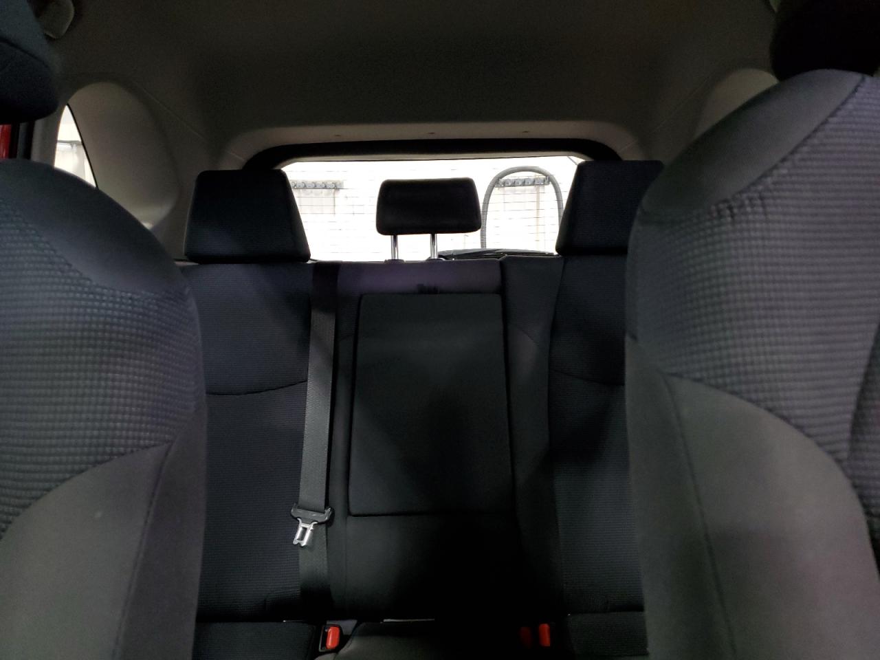 2022 TOYOTA RAV4 LE VIN:JTMMWRFV2ND154667