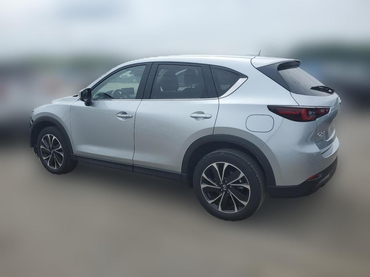 2022 MAZDA CX-5 PREMIUM VIN:JM3KFBDM7N0647106