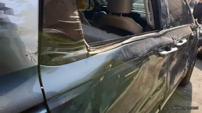2021 Kia Carnival KNANC813BMS119768 VIN:KNANC813BMS119768