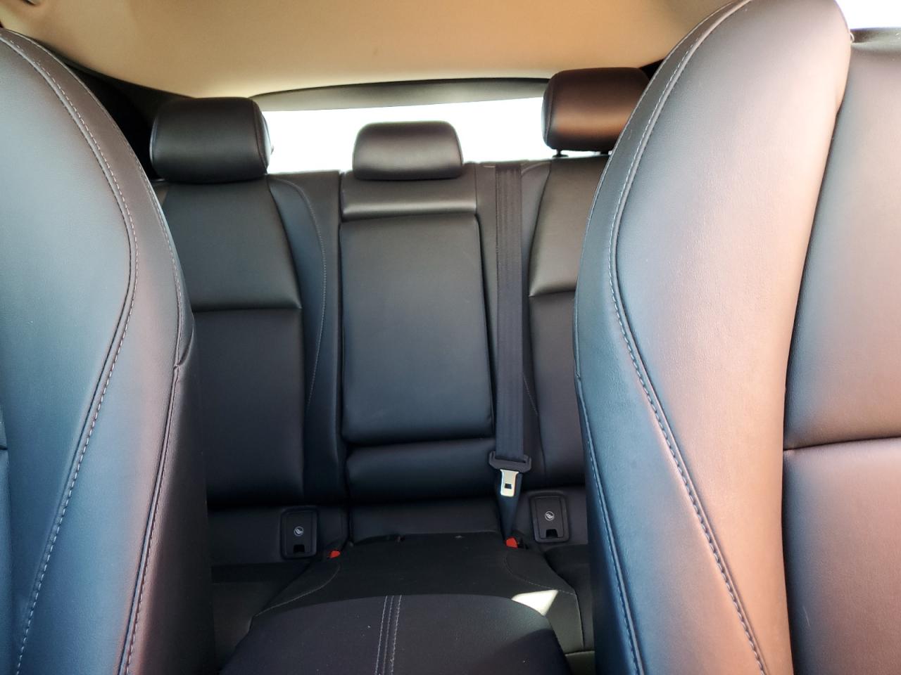 2023 MAZDA CX-30 SELECT VIN:3MVDMBBM3PM550686