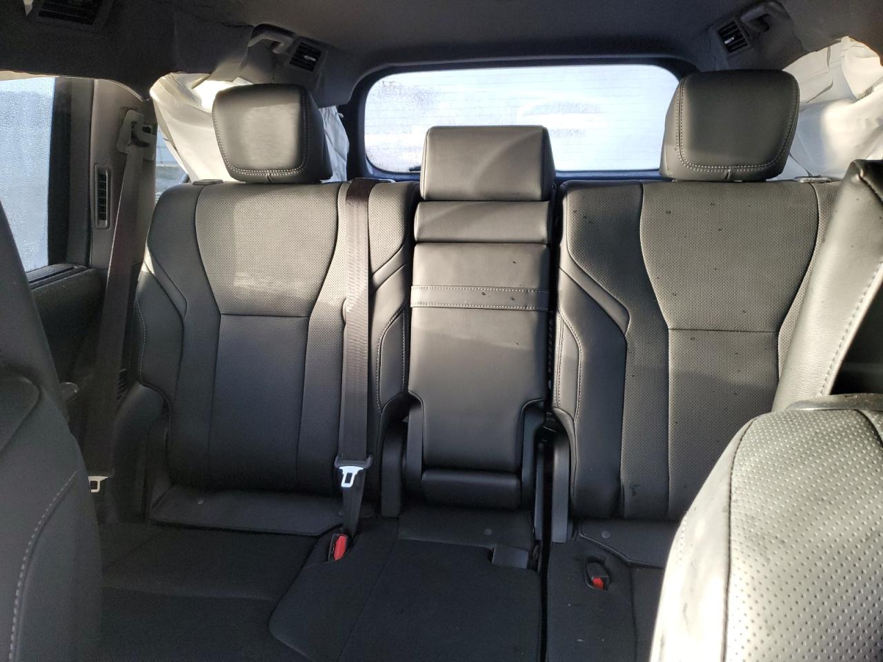 2024 LEXUS LX 600 BASE VIN:JTJGB7CX0R4062088