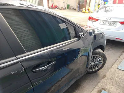 2020 Hyundai Kona KMHK6815GLU498505 VIN:KMHK6815GLU498505