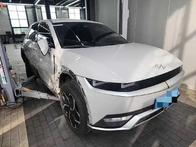 2022 Hyundai Ioniq KMHKN81AFNU075686 VIN:KMHKN81AFNU075686