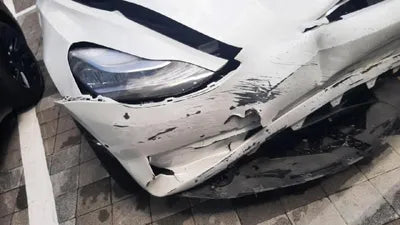 2020 Tesla Model 3 5YJ3E1EB7LF727091 VIN:5YJ3E1EB7LF727091