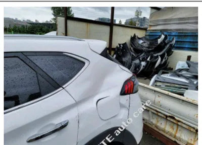 2020 Hyundai Tucson KMHJ5817GLU279491 VIN:KMHJ5817GLU279491