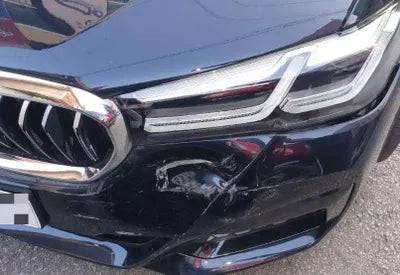 2021 BMW 520 WBA11BH01MWX21235 VIN:WBA11BH01MWX21235