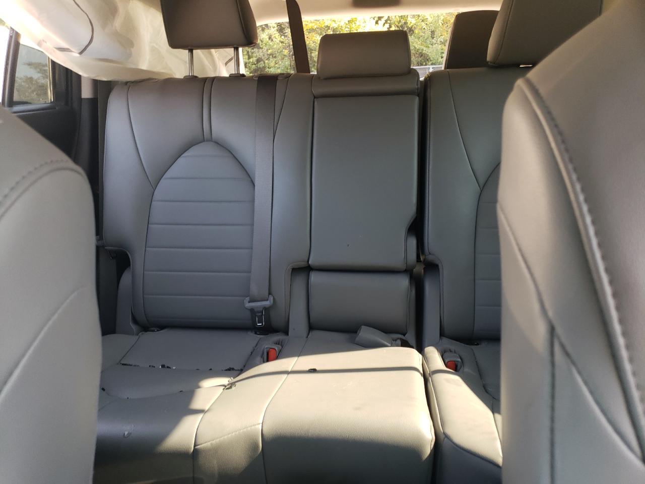 2022 TOYOTA HIGHLANDER XLE VIN:5TDGZRBH1NS213099