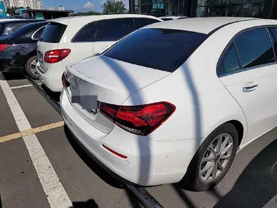 2020 Mercedes-Benz A 220 WDD3G4EB1LJ161844 VIN:WDD3G4EB1LJ161844