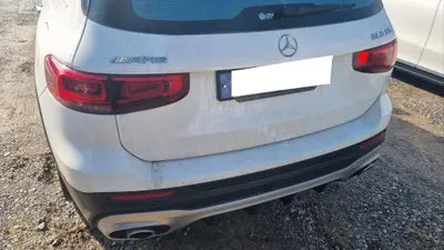 2022 BMW B3 W1N4M5BB2NW234090 VIN:W1N4M5BB2NW234090