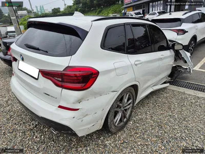 2021 BMW 320 WBAUZ3102M9F68579 VIN:WBAUZ3102M9F68579