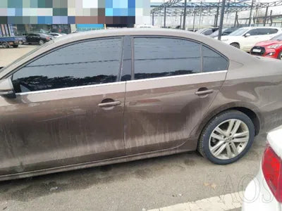 2015 Volkswagen Jetta VIN: