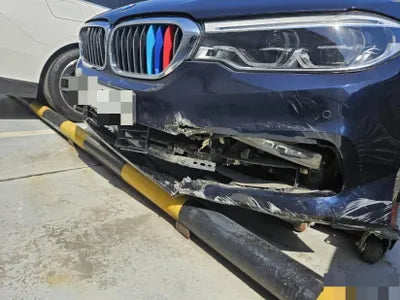 2019 BMW 520 VIN: