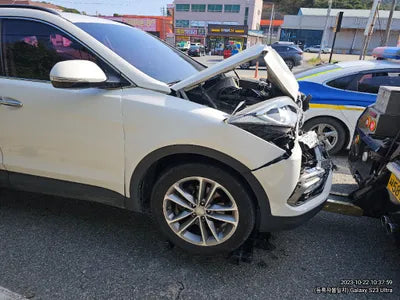 2017 Hyundai Santa FE 351KMKMHSW81UBHU7 VIN:351KMKMHSW81UBHU7