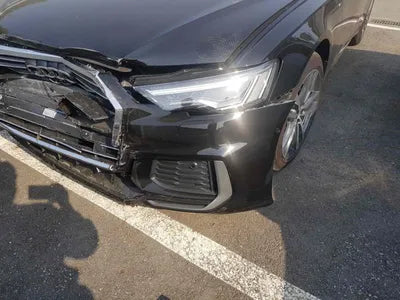 2022 Audi A6 WAUZZZF27NN006542 VIN:WAUZZZF27NN006542