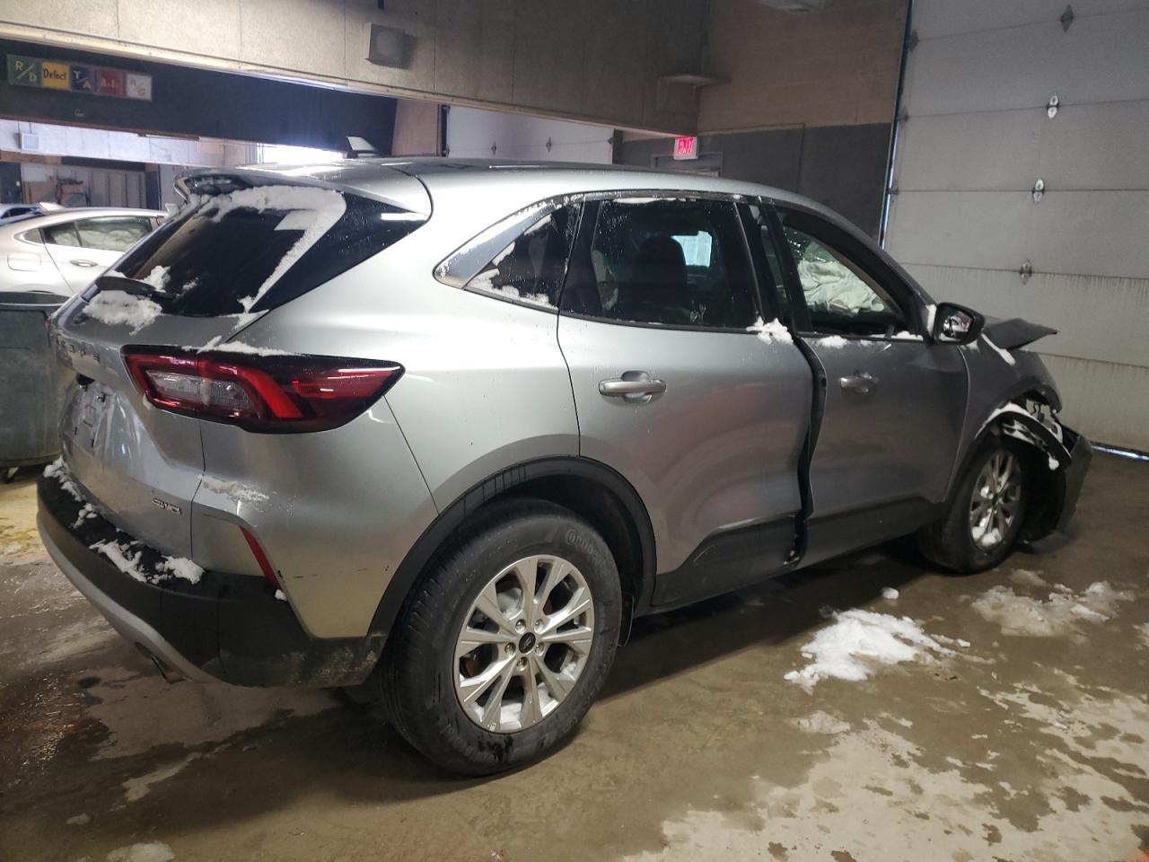 2024 FORD ESCAPE ACTIVE VIN:1FMCU9GN8RUA87106
