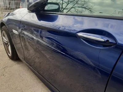 2016 BMW 520 WBA5E7100GG159260 VIN:WBA5E7100GG159260