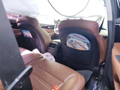 2017 Kia Sorento VIN: