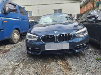 2017 BMW 118 WBA1S5102H5G74790 VIN:WBA1S5102H5G74790