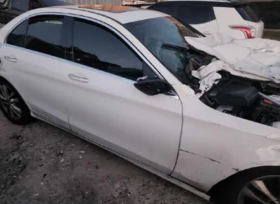 2019 Mercedes-Benz C 220 WDDWF1EB7KR522900 VIN:WDDWF1EB7KR522900