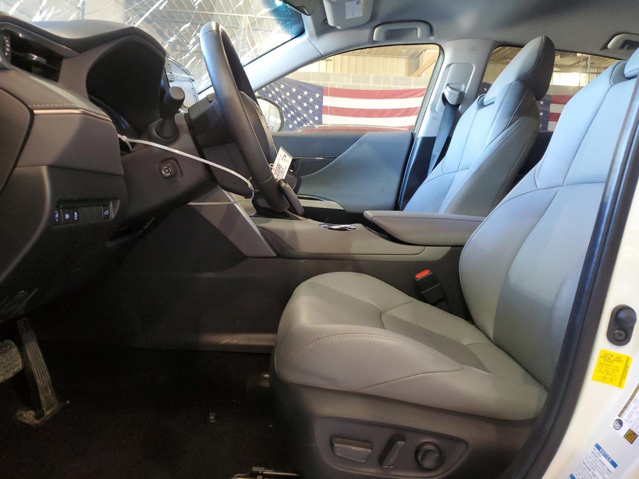 2022 TOYOTA VENZA LE VIN:JTEAAAAH4NJ115872