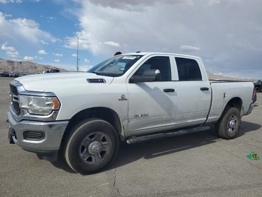 2022 RAM 2500 TRADESMAN VIN:3C6UR5CL3NG138717