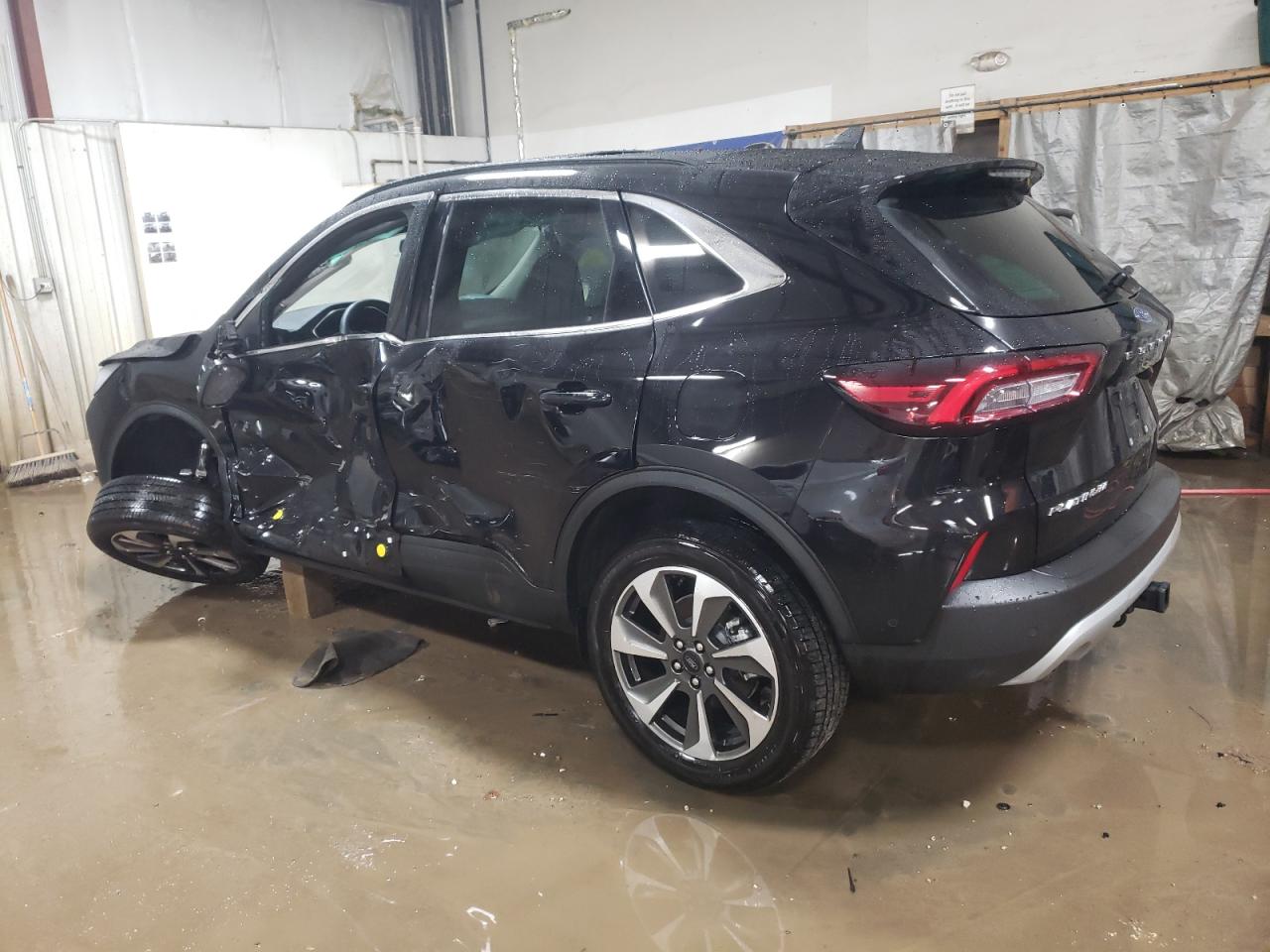 2024 FORD ESCAPE PLATINUM VIN:1FMCU9JA4RUA16930