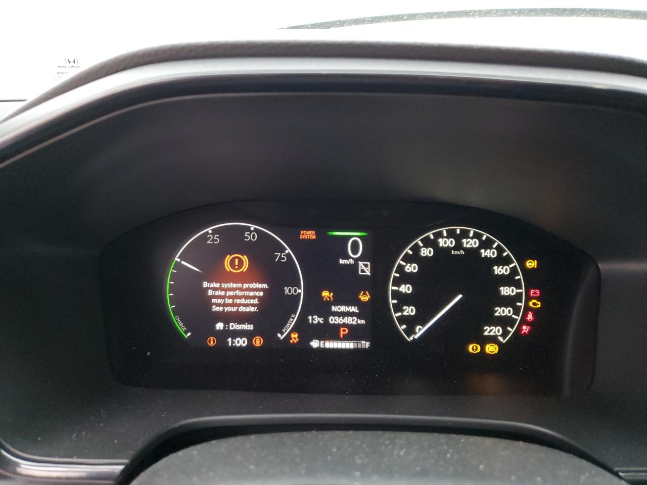 2024 HONDA CR-V EXL VIN:2HKRS6H70RH210104