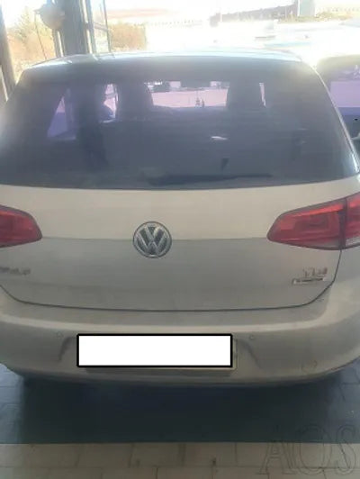 2015 Volkswagen Golf WVWZZZAUZFW154129 VIN:WVWZZZAUZFW154129