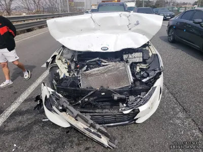 2020 Kia K5 KNAG541ABLA014099 VIN:KNAG541ABLA014099