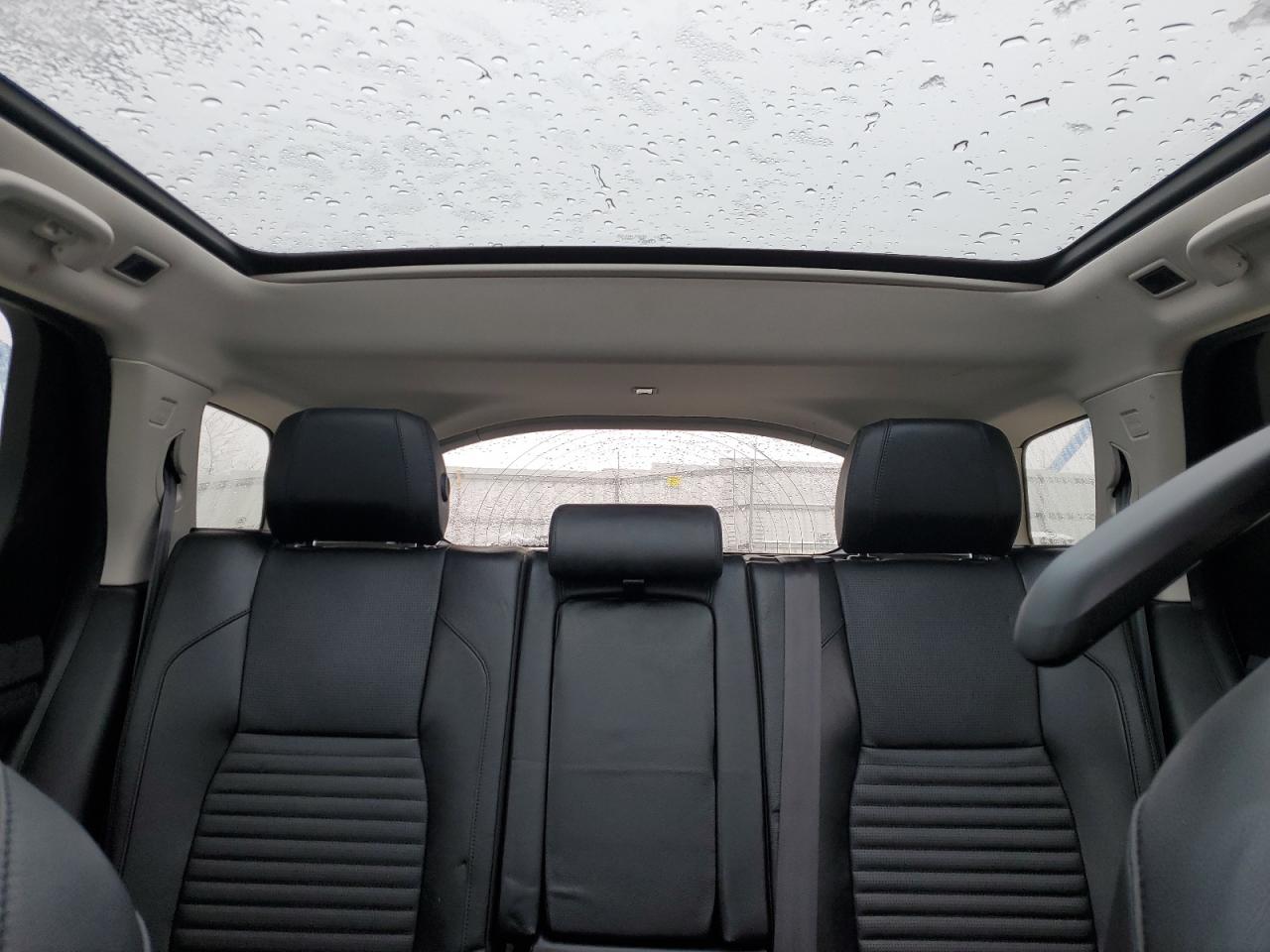 2022 LAND ROVER DISCOVERY SPORT S VIN:SALCJ2FX6NH911557