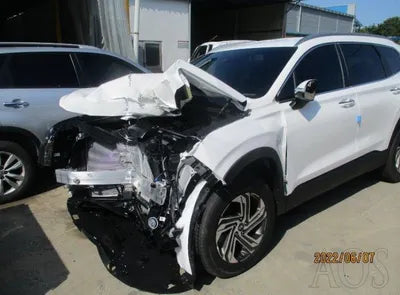 2022 Hyundai Santa FE KMHS381LGNU436677 VIN:KMHS381LGNU436677