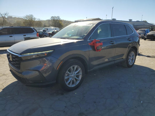 2023 HONDA CR-V EXL VIN:2HKRS4H7XPH412448