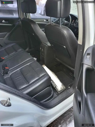 2015 Volkswagen Tiguan WVGZZZ5NZFW565657 VIN:WVGZZZ5NZFW565657