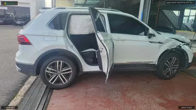 2022 Volkswagen Tiguan WVGZZZ5NZNW066741 VIN:WVGZZZ5NZNW066741