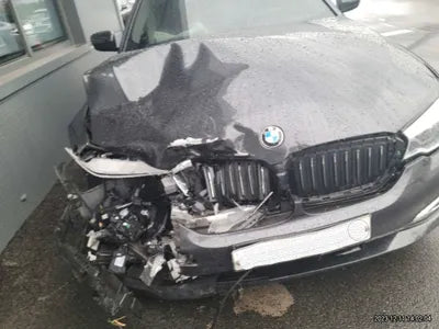 2020 BMW 520 WBAJF3107LBS71419 VIN:WBAJF3107LBS71419