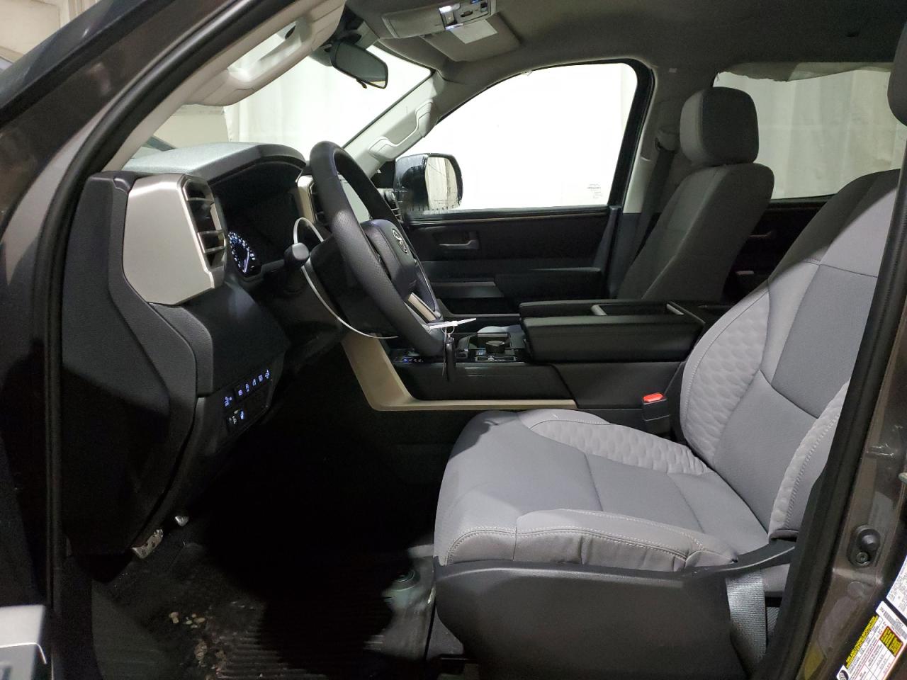 2022 TOYOTA TUNDRA CREWMAX SR VIN:5TFLA5DB0NX049376