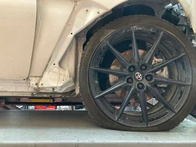 2022 Audi R8 JF1ZNBE15N9755160 VIN:JF1ZNBE15N9755160