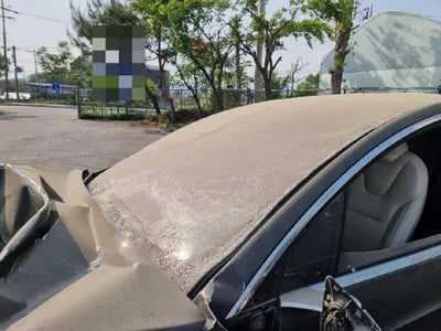 2020 Tesla Model X VIN: