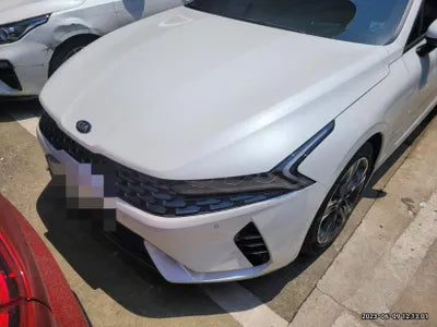 2021 Kia K5 KNAG541JBMA013011 VIN:KNAG541JBMA013011