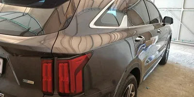 2022 Kia Sorento KNARK81GBNA109404 VIN:KNARK81GBNA109404