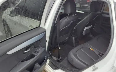 2019 BMW 2 Series Active Tourer WBA6T9108KVE95395 VIN:WBA6T9108KVE95395