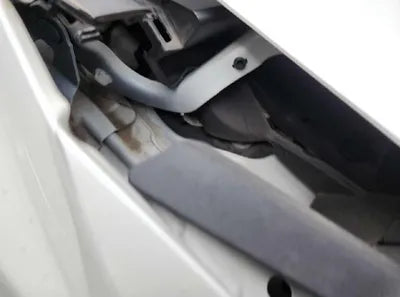 2018 Toyota Prius JTDKBRFU1J3581381 VIN:JTDKBRFU1J3581381