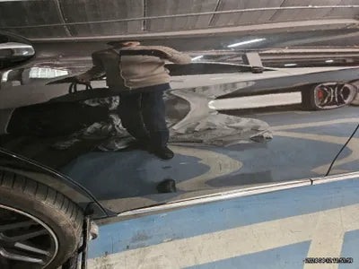 2020 Mercedes-Benz S 560 VIN: