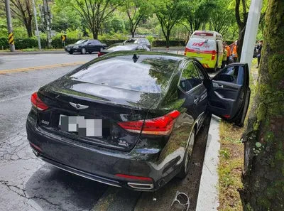 2019 Genesis G80 KMHGM41DDKU307950 VIN:KMHGM41DDKU307950