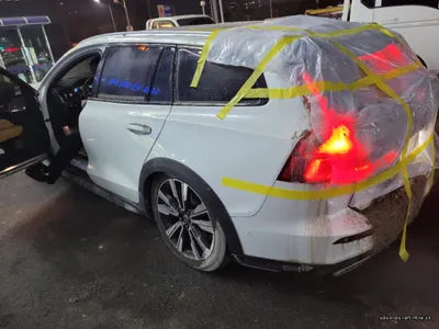 2021 Volvo V60 VIN: