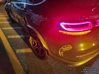 2023 Mercedes-Benz GLC 300 VIN: