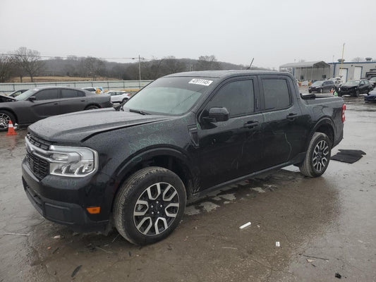 2022 FORD MAVERICK XL VIN:3FTTW8F96NRA71761