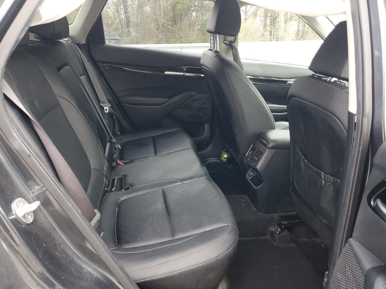 2022 KIA SELTOS EX VIN:KNDERCAA4N7301504